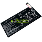 Baterie pro Asus Transformer Pad TF400 ME301T C11-TF400CD [Náhradní baterie]